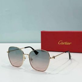 Picture of Cartier Sunglasses _SKUfw54318517fw